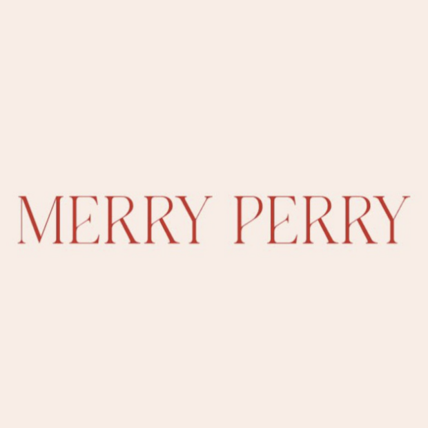 Designer Merry Perry